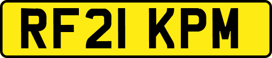 RF21KPM
