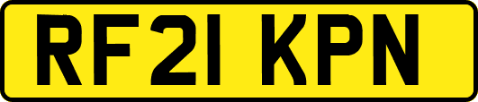 RF21KPN