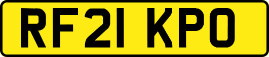 RF21KPO