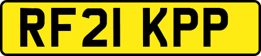 RF21KPP