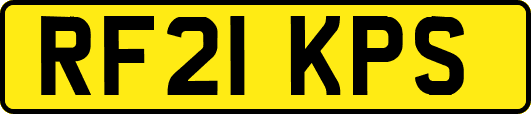 RF21KPS