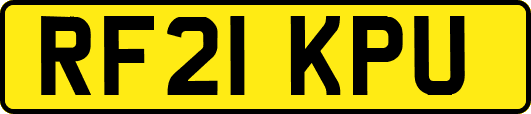 RF21KPU