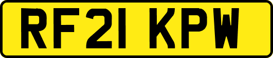 RF21KPW