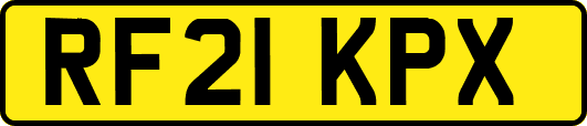 RF21KPX