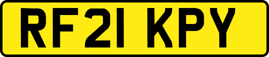 RF21KPY