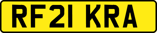 RF21KRA