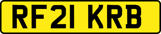 RF21KRB