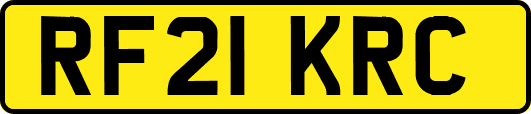 RF21KRC