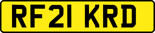 RF21KRD