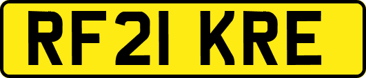 RF21KRE