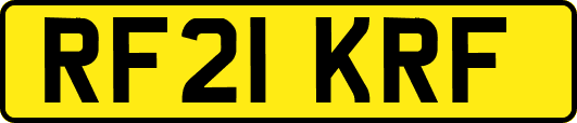 RF21KRF