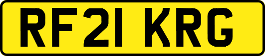 RF21KRG