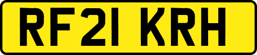 RF21KRH