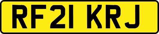 RF21KRJ