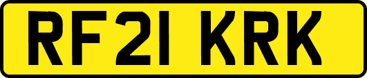 RF21KRK