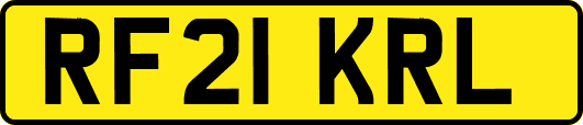 RF21KRL