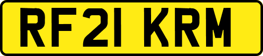 RF21KRM