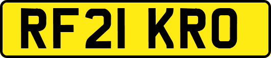 RF21KRO