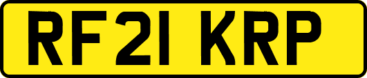RF21KRP