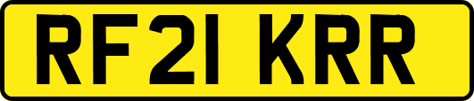 RF21KRR