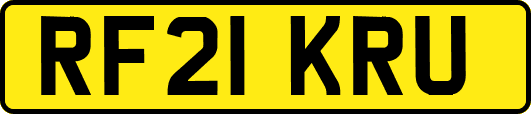 RF21KRU
