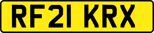 RF21KRX