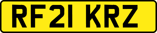 RF21KRZ