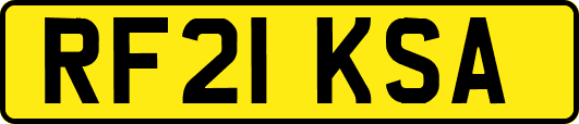 RF21KSA
