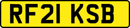 RF21KSB