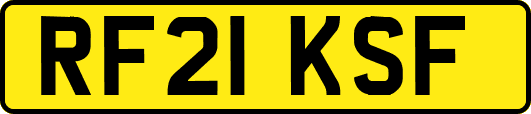 RF21KSF