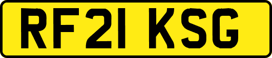 RF21KSG