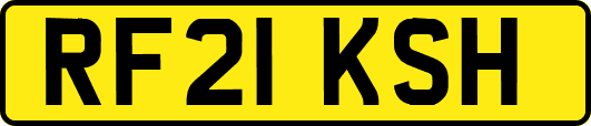 RF21KSH