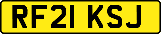 RF21KSJ