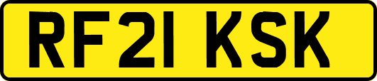 RF21KSK