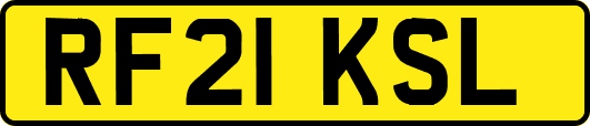 RF21KSL