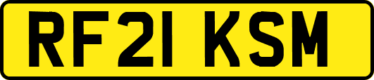 RF21KSM