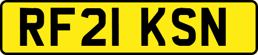 RF21KSN
