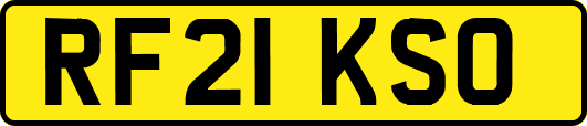 RF21KSO
