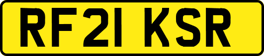 RF21KSR