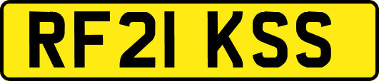 RF21KSS