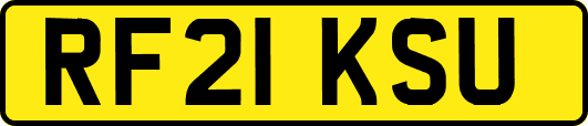 RF21KSU
