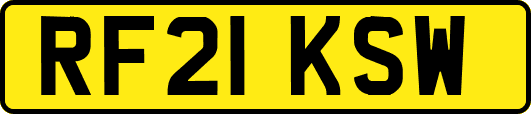 RF21KSW