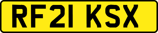RF21KSX