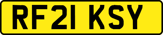 RF21KSY