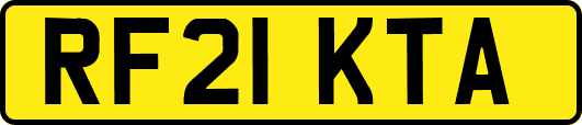 RF21KTA