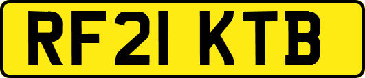 RF21KTB