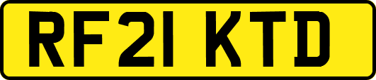 RF21KTD