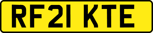RF21KTE