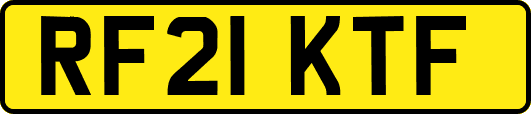 RF21KTF