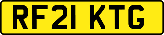 RF21KTG